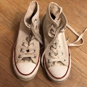 Converse High Tops